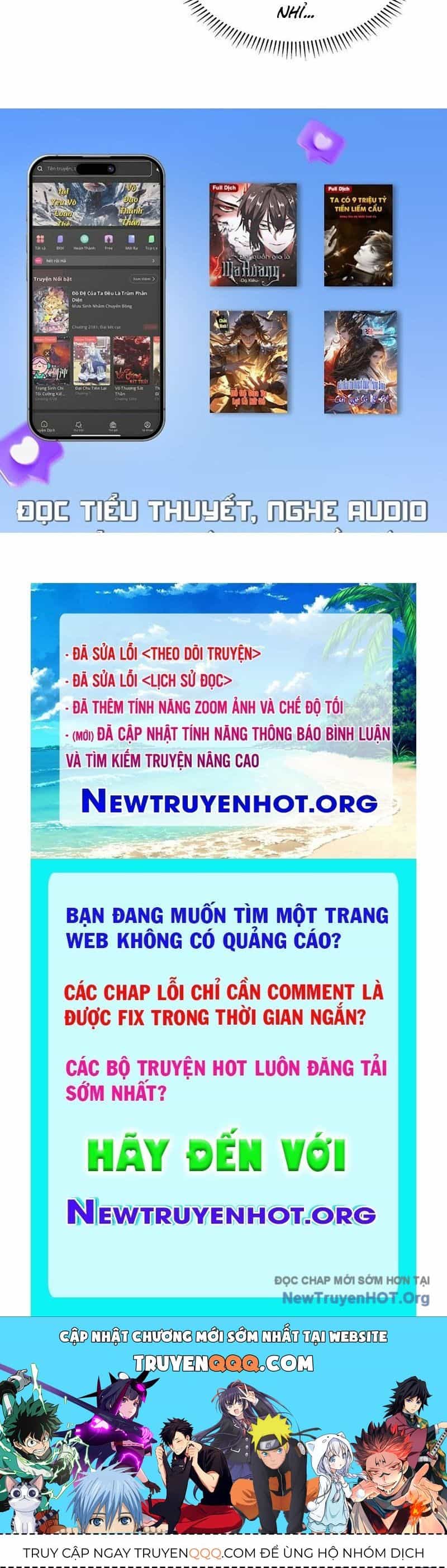 Ta Học Trảm Thần Trong Bệnh Viện Tâm Thần - Chương 260 - ảnh 55