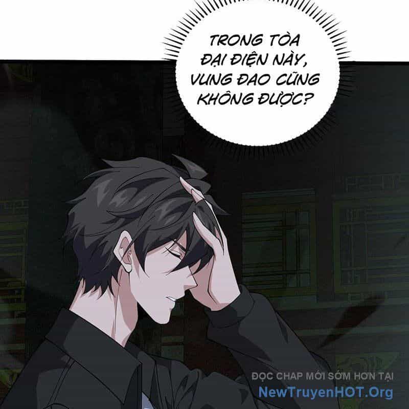 Ta Học Trảm Thần Trong Bệnh Viện Tâm Thần - Chương 262 - ảnh 37