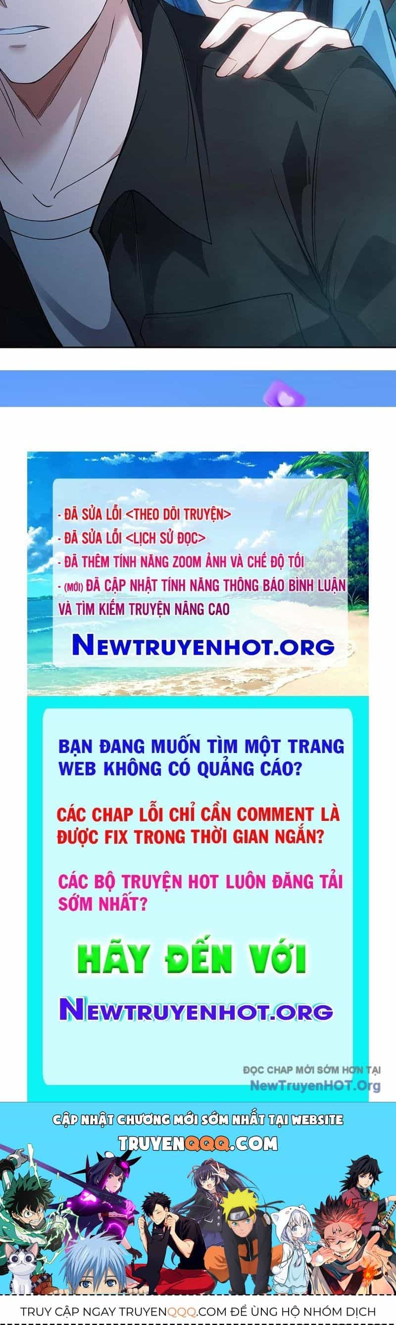 Ta Học Trảm Thần Trong Bệnh Viện Tâm Thần - Chương 266 - ảnh 52