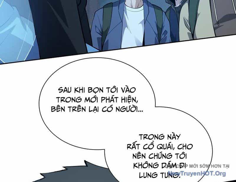 Ta Học Trảm Thần Trong Bệnh Viện Tâm Thần - Chương 268 - ảnh 30