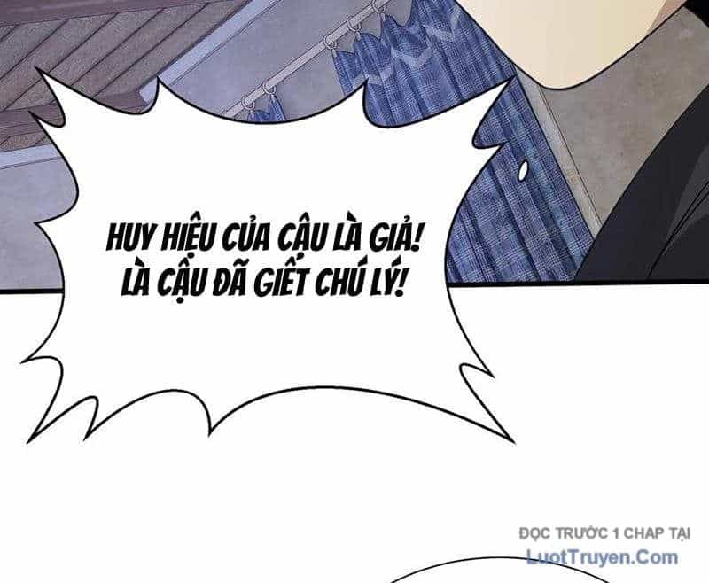 Ta Học Trảm Thần Trong Bệnh Viện Tâm Thần - Chương 278 - ảnh 41