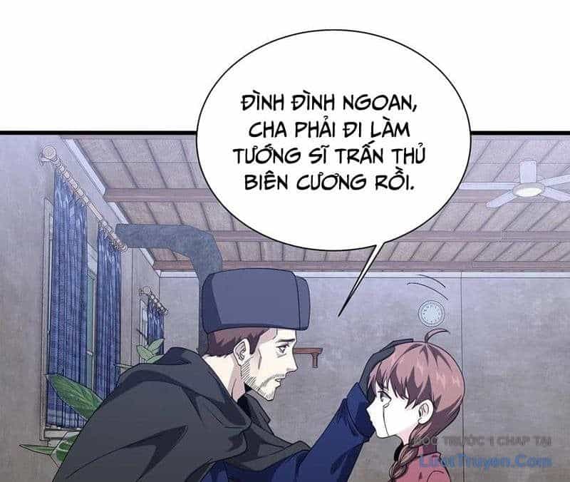 Ta Học Trảm Thần Trong Bệnh Viện Tâm Thần - Chương 278 - ảnh 6