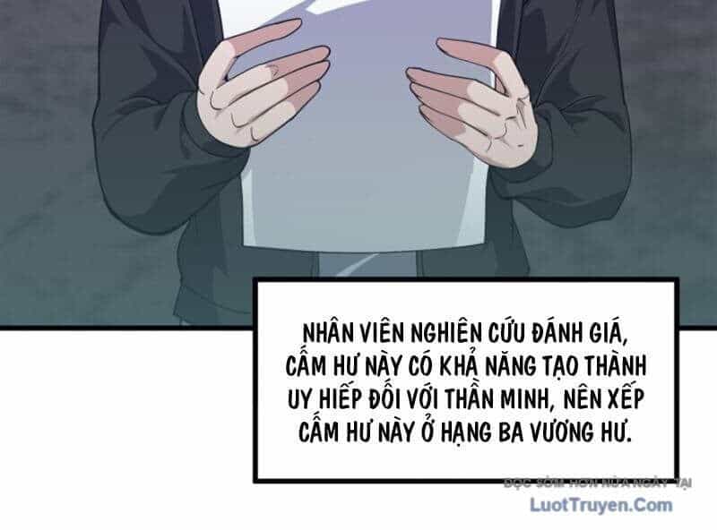 Ta Học Trảm Thần Trong Bệnh Viện Tâm Thần - Chương 281 - ảnh 8