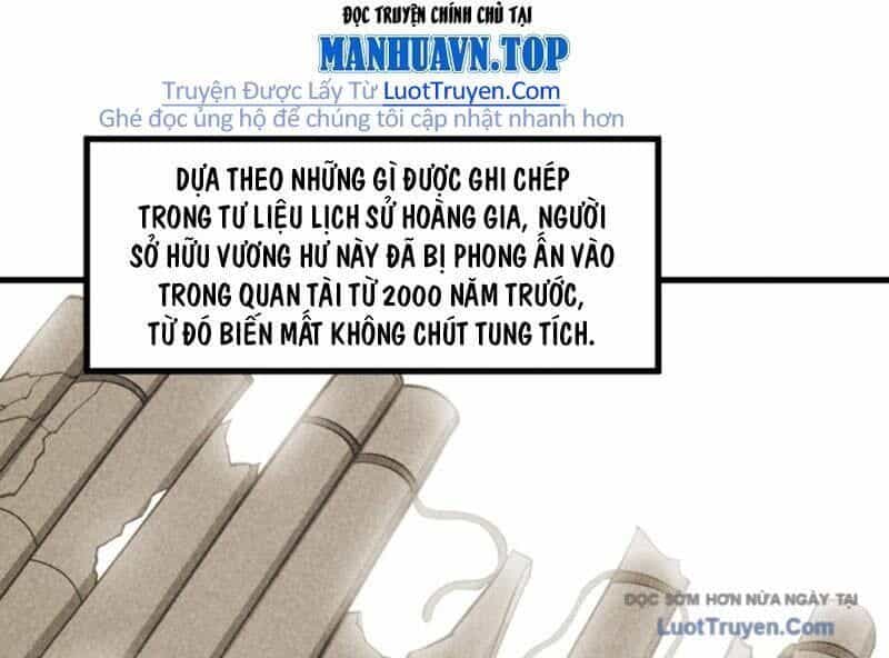 Ta Học Trảm Thần Trong Bệnh Viện Tâm Thần - Chương 281 - ảnh 9