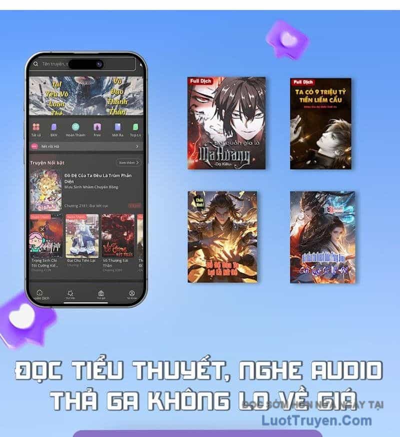 Ta Học Trảm Thần Trong Bệnh Viện Tâm Thần - Chương 283 - ảnh 66