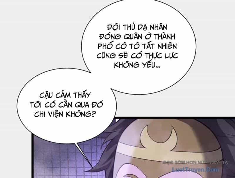 Ta Học Trảm Thần Trong Bệnh Viện Tâm Thần - Chương 287 - ảnh 9