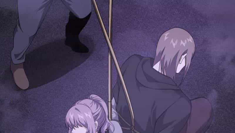 Ta Học Trảm Thần Trong Bệnh Viện Tâm Thần - Chương 288 - ảnh 93