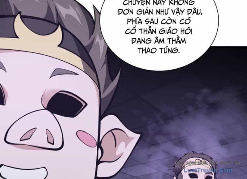 Ta Học Trảm Thần Trong Bệnh Viện Tâm Thần - Chương 294 - ảnh 5