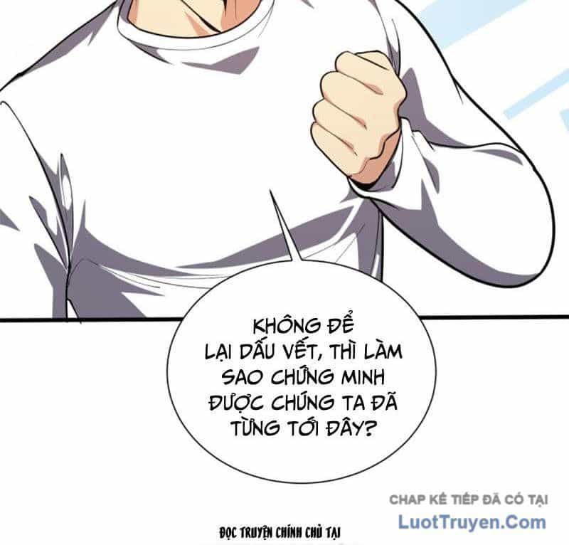 Ta Học Trảm Thần Trong Bệnh Viện Tâm Thần - Chương 306 - ảnh 32