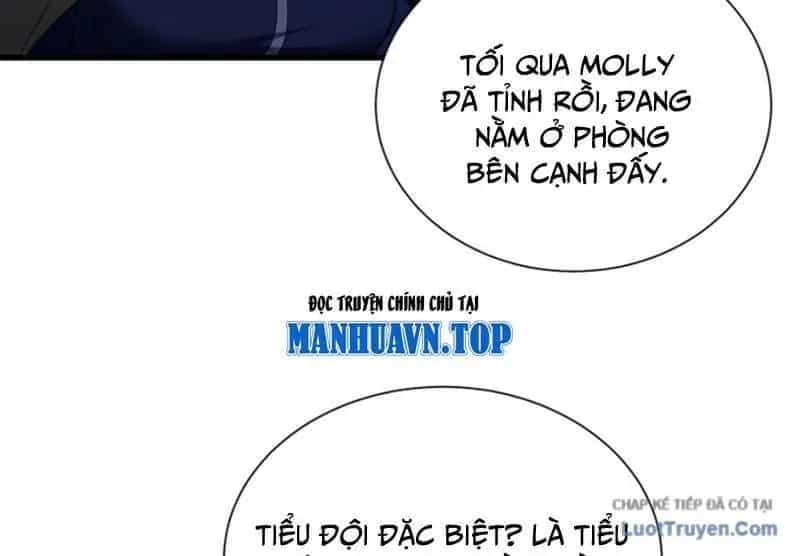 Ta Học Trảm Thần Trong Bệnh Viện Tâm Thần - Chương 307 - ảnh 10