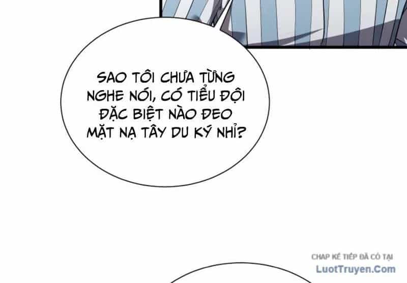 Ta Học Trảm Thần Trong Bệnh Viện Tâm Thần - Chương 307 - ảnh 19