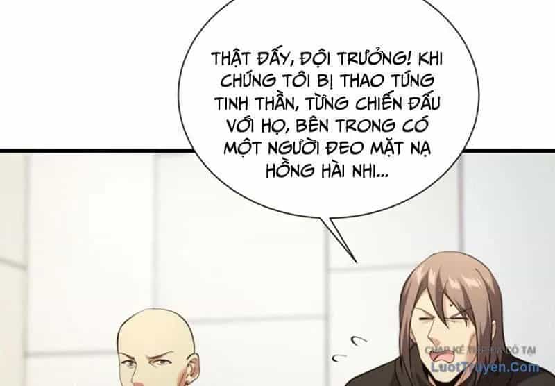 Ta Học Trảm Thần Trong Bệnh Viện Tâm Thần - Chương 307 - ảnh 20