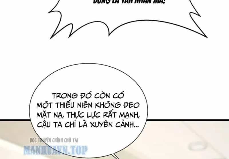 Ta Học Trảm Thần Trong Bệnh Viện Tâm Thần - Chương 307 - ảnh 29