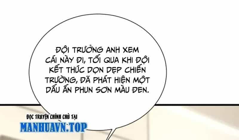 Ta Học Trảm Thần Trong Bệnh Viện Tâm Thần - Chương 307 - ảnh 35