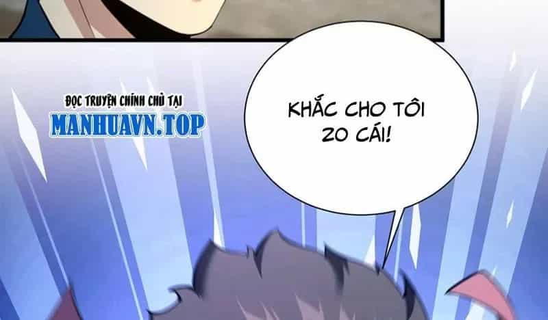 Ta Học Trảm Thần Trong Bệnh Viện Tâm Thần - Chương 307 - ảnh 60
