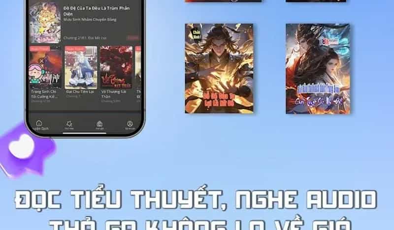 Ta Học Trảm Thần Trong Bệnh Viện Tâm Thần - Chương 307 - ảnh 65