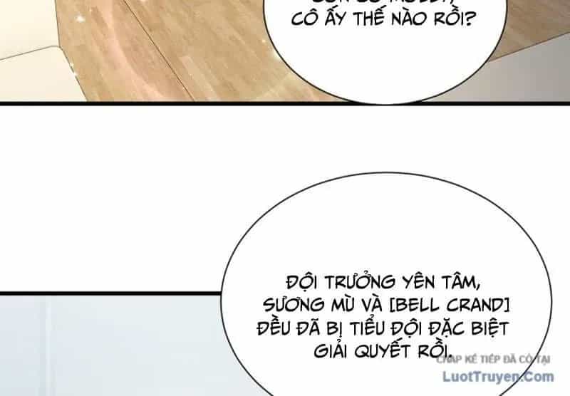 Ta Học Trảm Thần Trong Bệnh Viện Tâm Thần - Chương 307 - ảnh 8