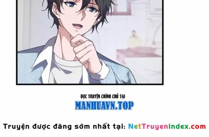Ta Học Trảm Thần Trong Bệnh Viện Tâm Thần - Chương 309 - ảnh 51