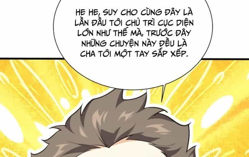 Ta Học Trảm Thần Trong Bệnh Viện Tâm Thần - Chương 310 - ảnh 12