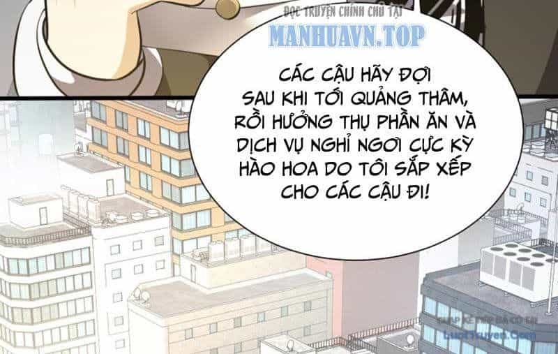 Ta Học Trảm Thần Trong Bệnh Viện Tâm Thần - Chương 310 - ảnh 20