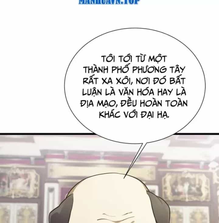Ta Học Trảm Thần Trong Bệnh Viện Tâm Thần - Chương 312 - ảnh 47