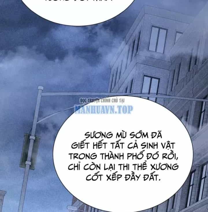 Ta Học Trảm Thần Trong Bệnh Viện Tâm Thần - Chương 312 - ảnh 49