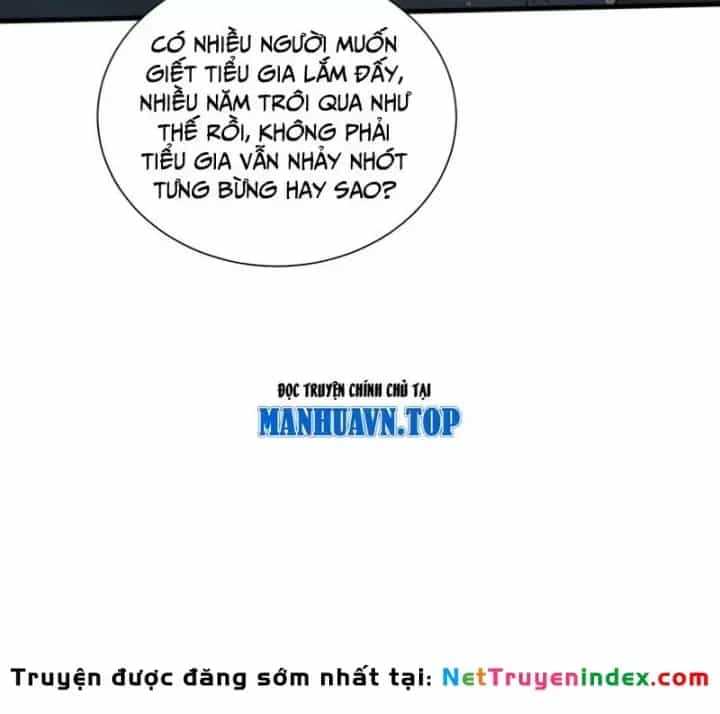 Ta Học Trảm Thần Trong Bệnh Viện Tâm Thần - Chương 313 - ảnh 66