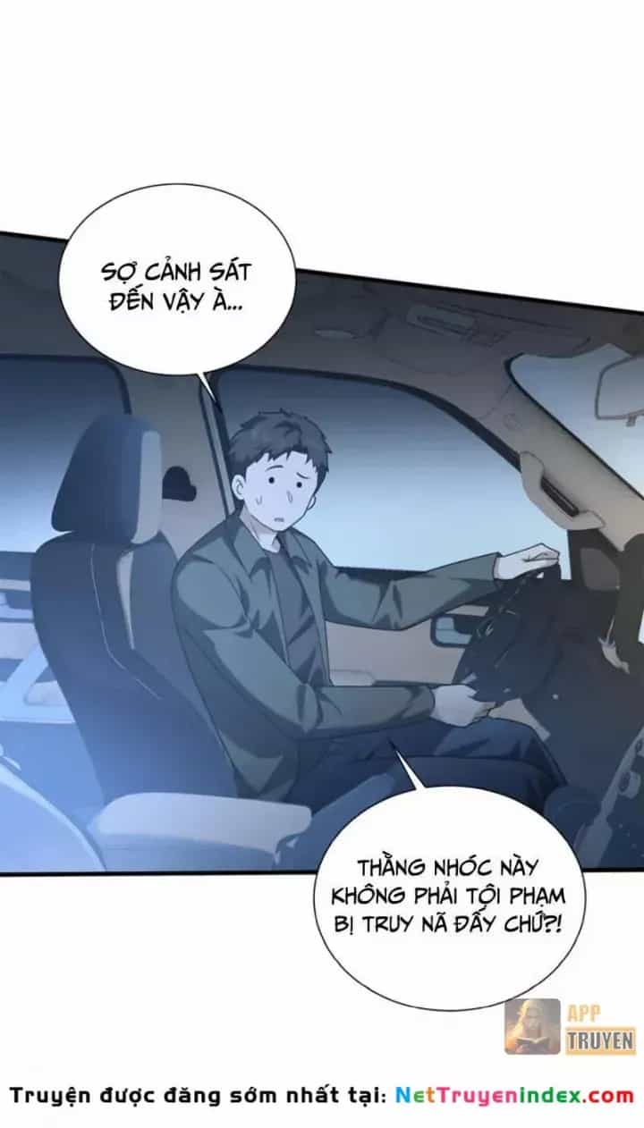 Ta Học Trảm Thần Trong Bệnh Viện Tâm Thần - Chương 314 - ảnh 25