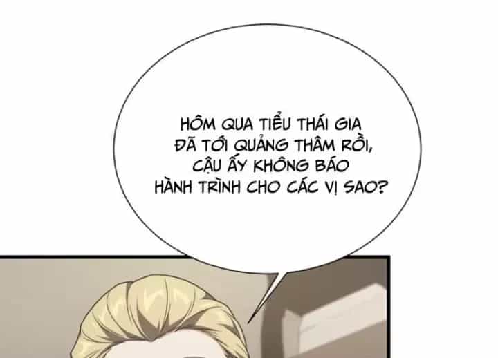 Ta Học Trảm Thần Trong Bệnh Viện Tâm Thần - Chương 319 - ảnh 35