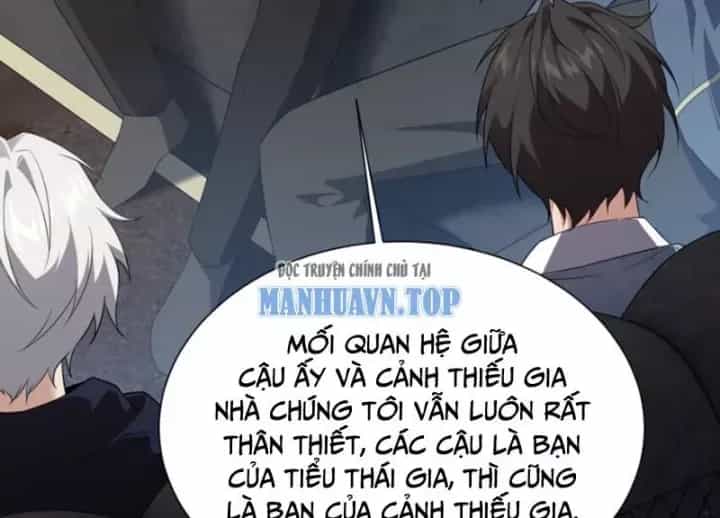 Ta Học Trảm Thần Trong Bệnh Viện Tâm Thần - Chương 319 - ảnh 45