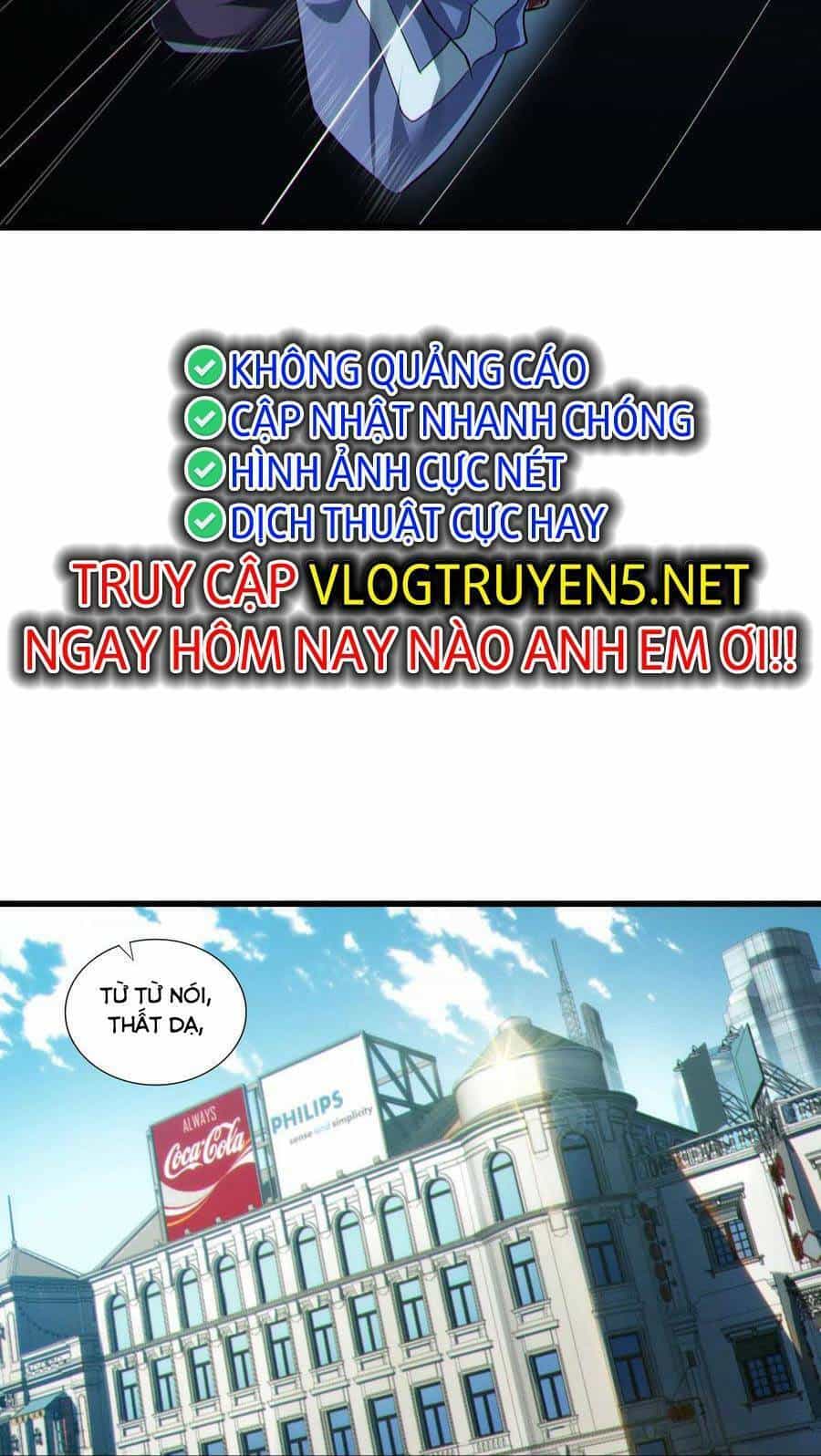 Ta Học Trảm Thần Trong Bệnh Viện Tâm Thần - Chương 32 - ảnh 21