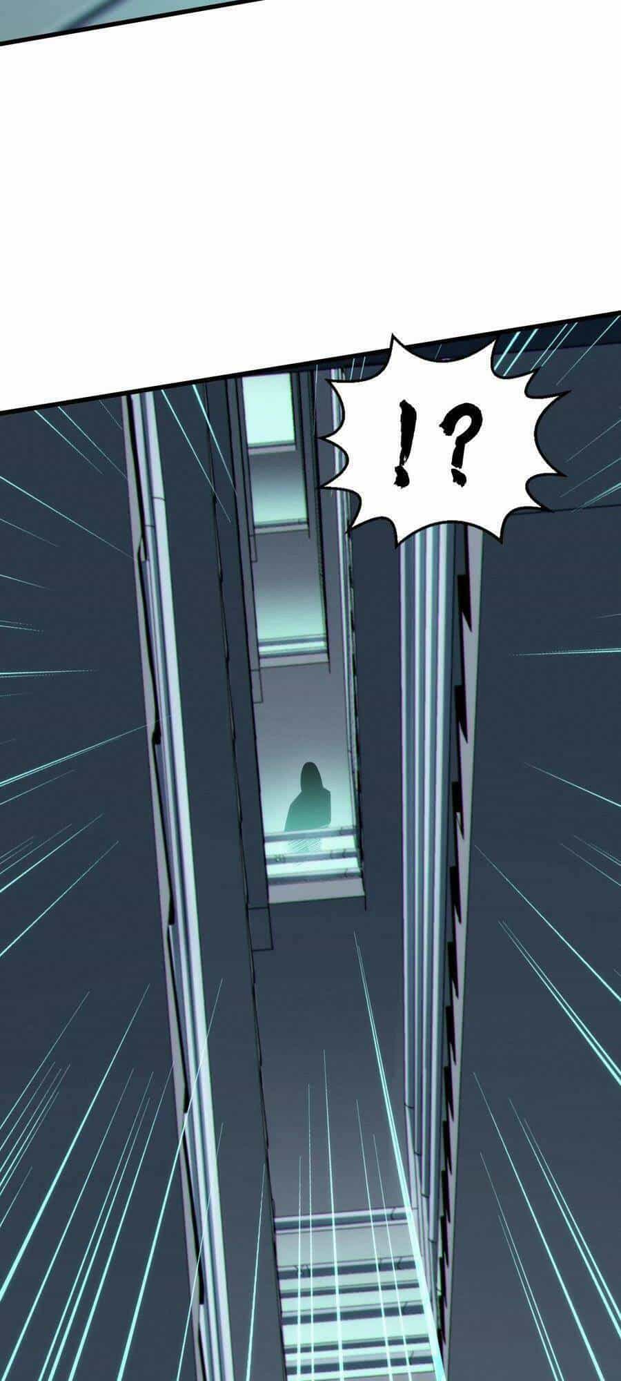 Ta Học Trảm Thần Trong Bệnh Viện Tâm Thần - Chương 36 - ảnh 24