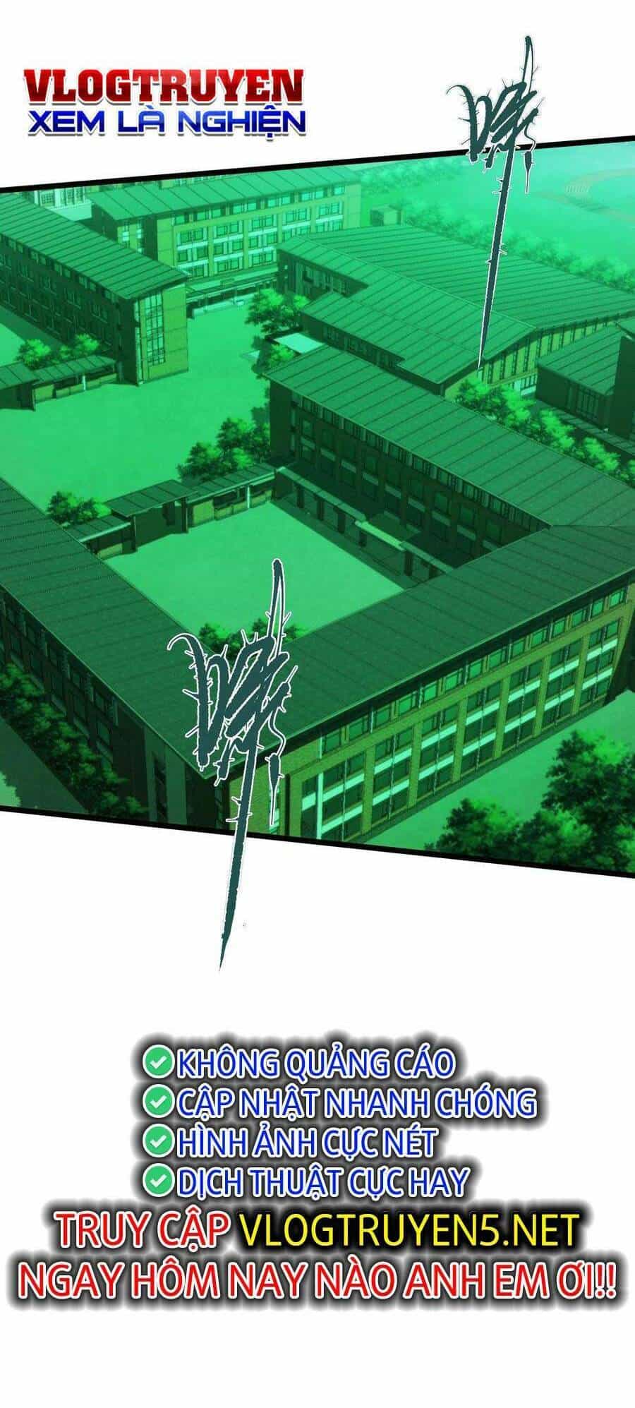 Ta Học Trảm Thần Trong Bệnh Viện Tâm Thần - Chương 36 - ảnh 35
