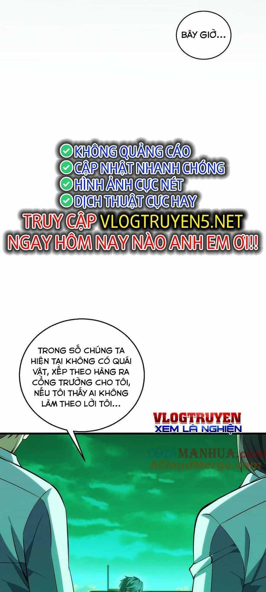 Ta Học Trảm Thần Trong Bệnh Viện Tâm Thần - Chương 37 - ảnh 19