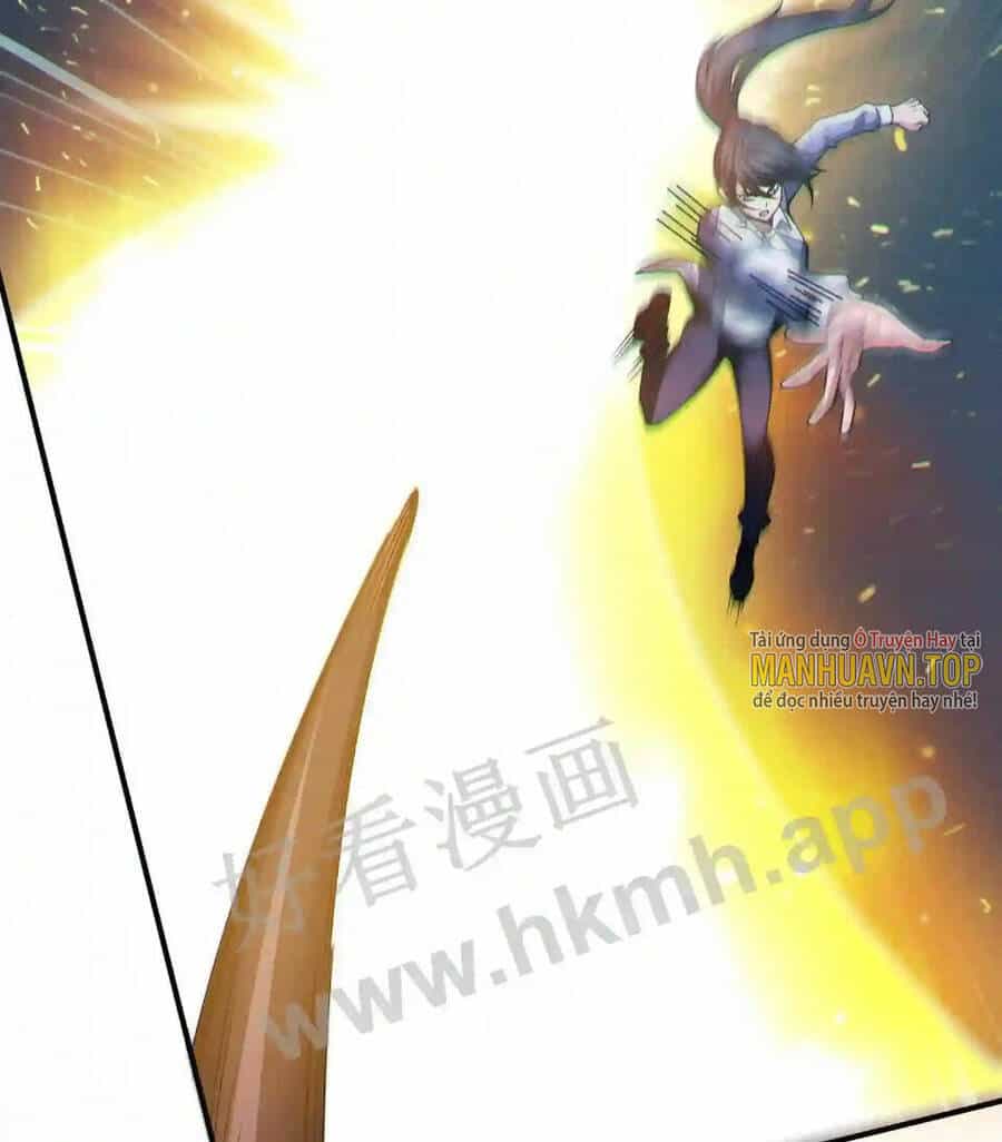 Ta Học Trảm Thần Trong Bệnh Viện Tâm Thần - Chương 44 - ảnh 48
