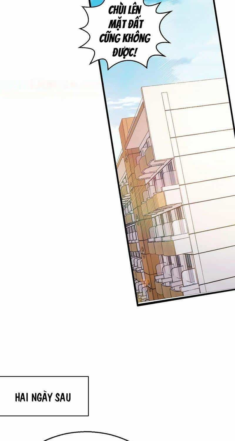 Ta Học Trảm Thần Trong Bệnh Viện Tâm Thần - Chương 51 - ảnh 9