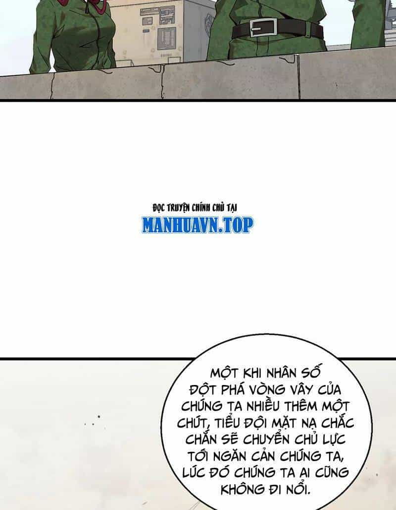 Ta Học Trảm Thần Trong Bệnh Viện Tâm Thần - Chương 56 - ảnh 24