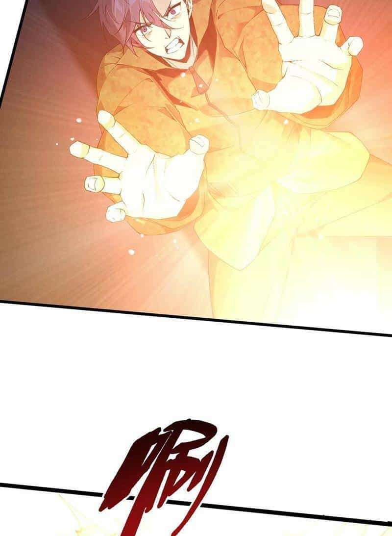 Ta Học Trảm Thần Trong Bệnh Viện Tâm Thần - Chương 59 - ảnh 17