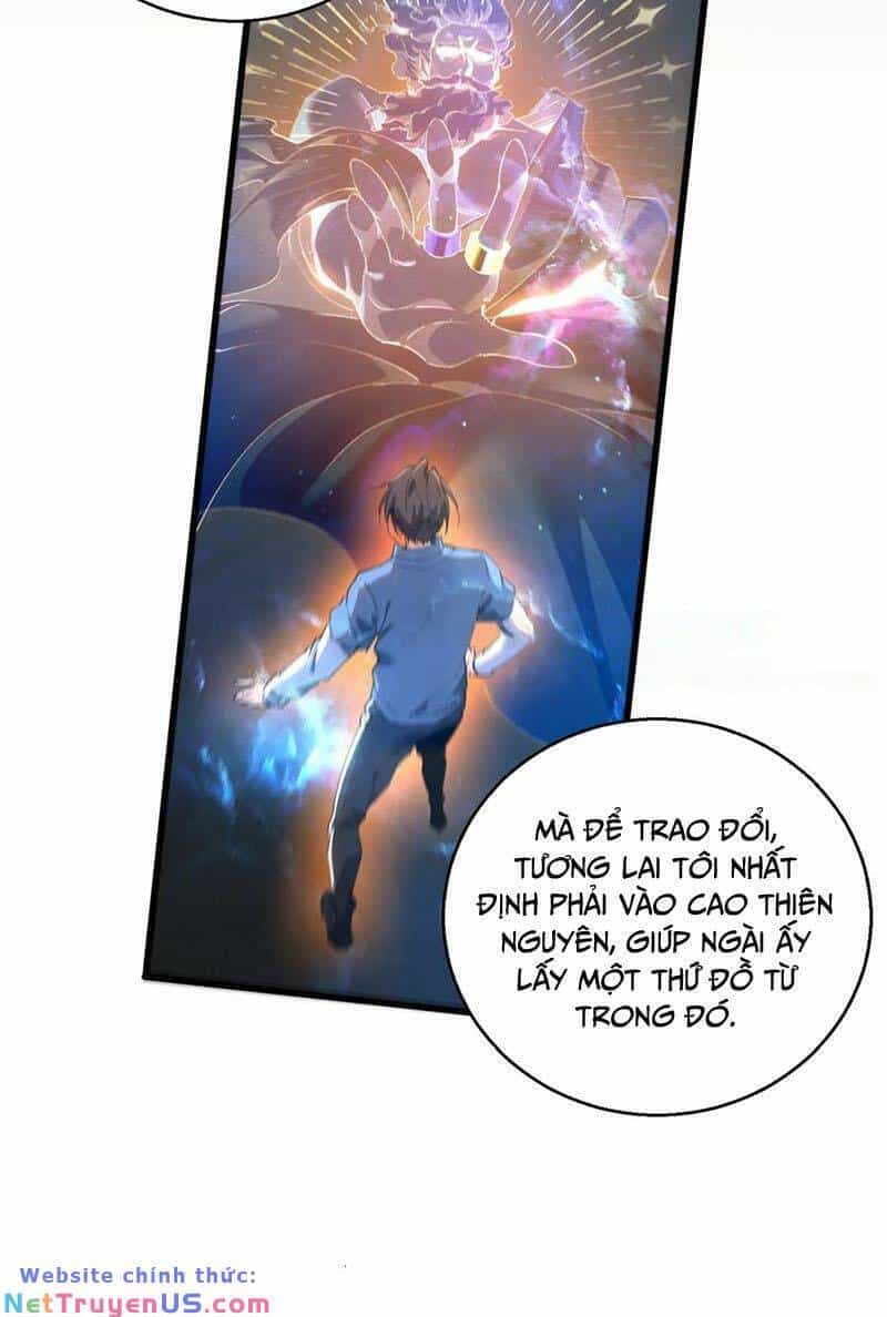 Ta Học Trảm Thần Trong Bệnh Viện Tâm Thần - Chương 64 - ảnh 29