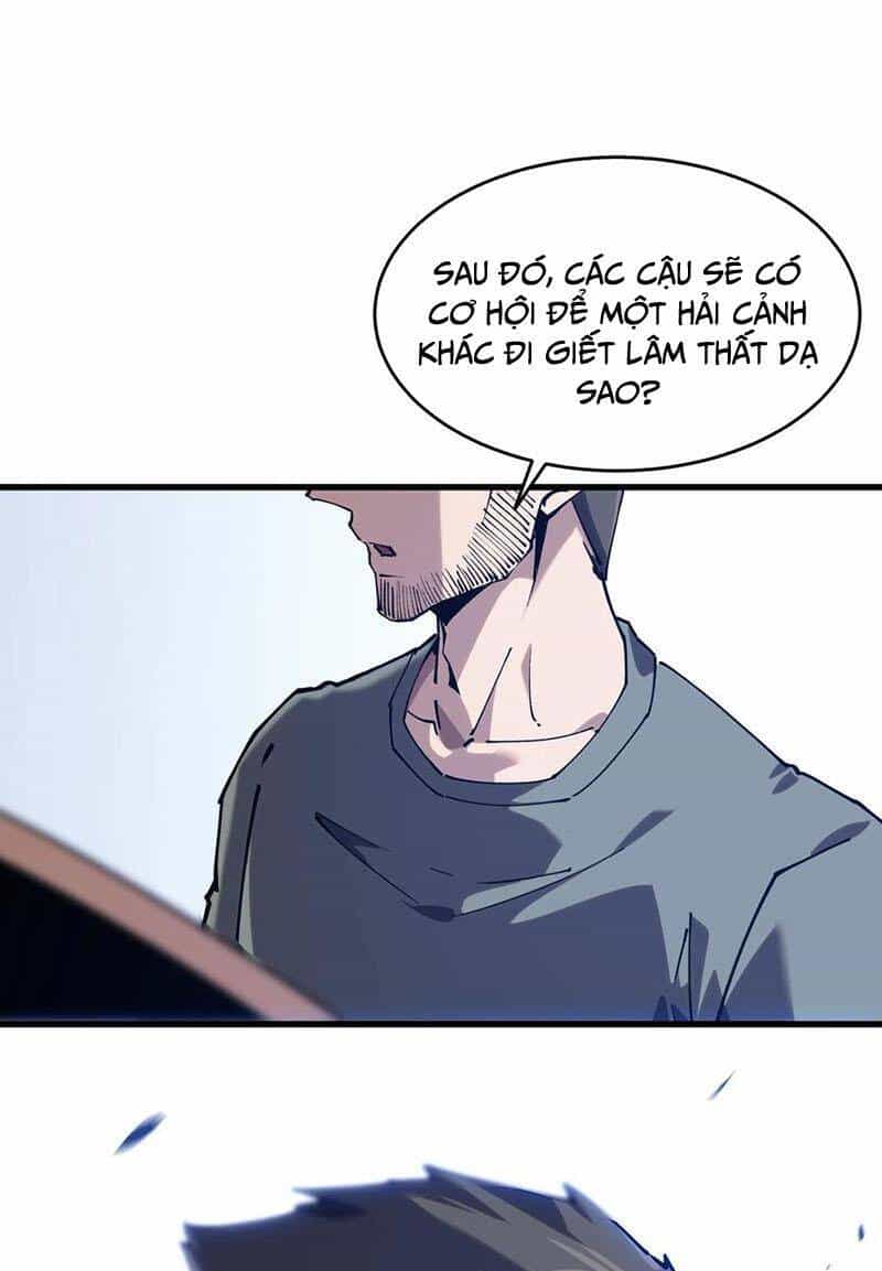 Ta Học Trảm Thần Trong Bệnh Viện Tâm Thần - Chương 95 - ảnh 9
