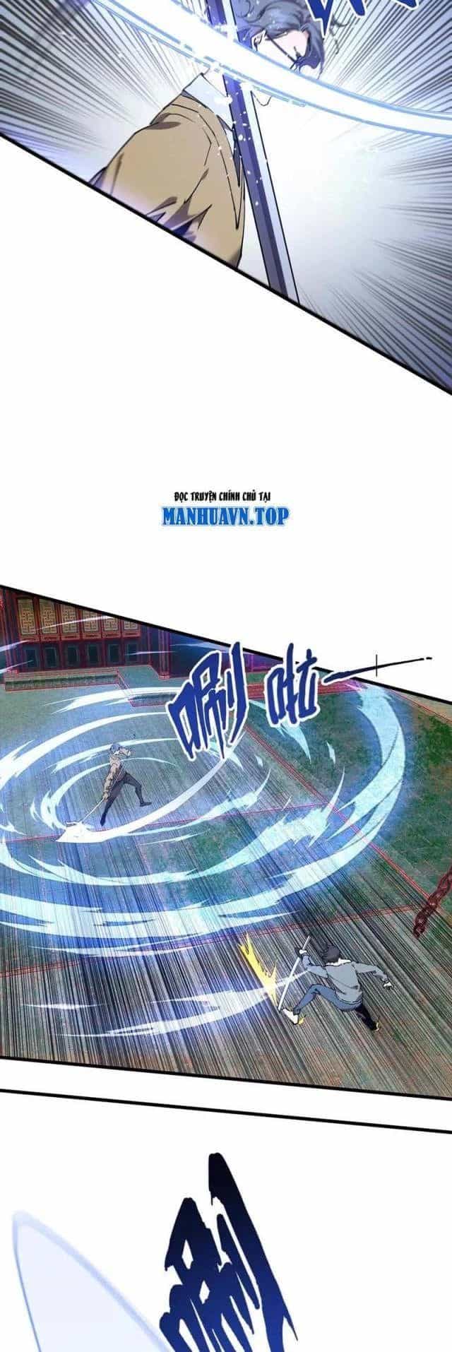 Ta Học Trảm Thần Trong Bệnh Viện Tâm Thần - Chương 97 - ảnh 6