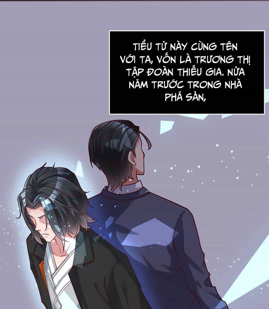 Ta Không Làm Tiên Đế Đã Nhiều Năm - Chương 1.1 - ảnh 43