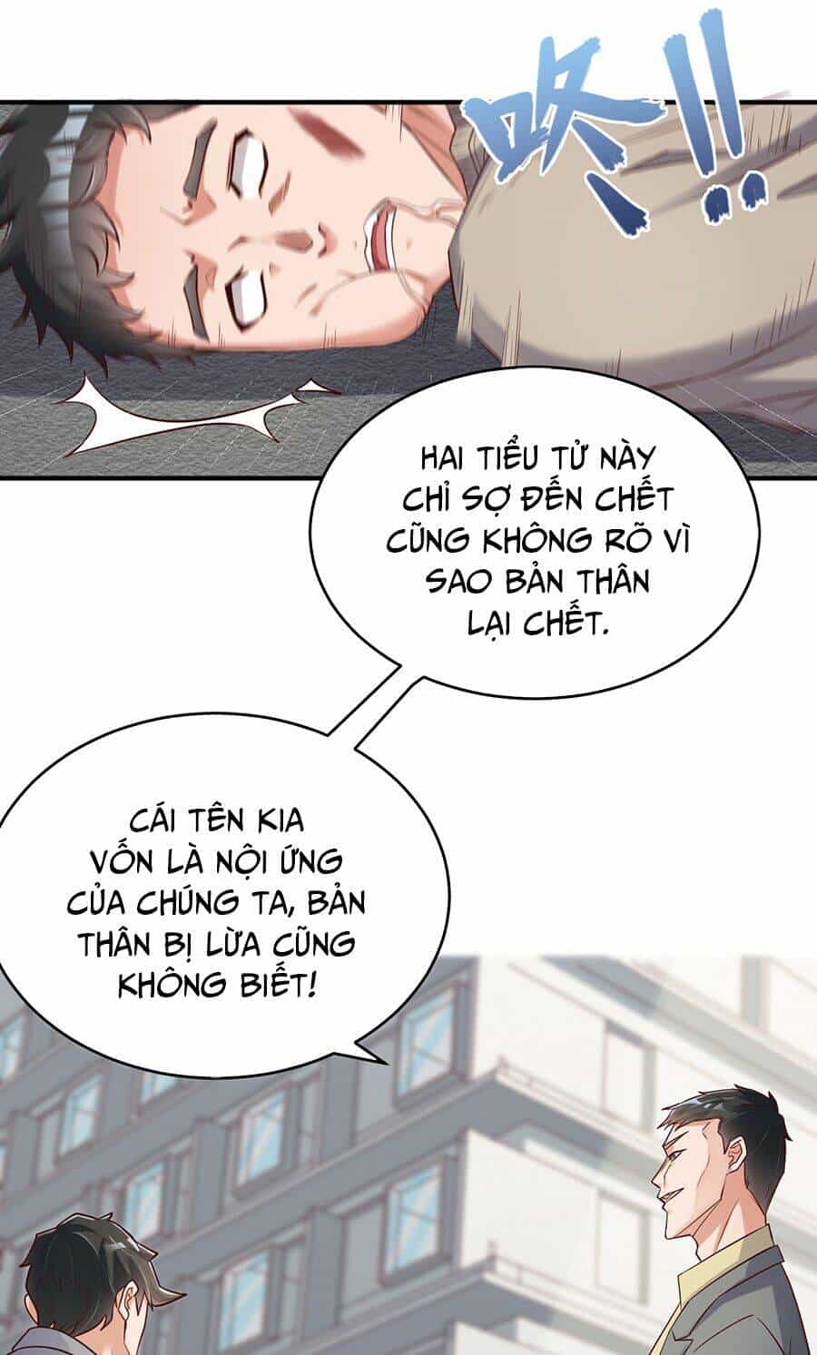 Ta Không Làm Tiên Đế Đã Nhiều Năm - Chương 1.1 - ảnh 48