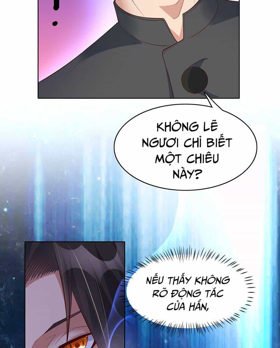Ta Không Làm Tiên Đế Đã Nhiều Năm - Chương 6 - ảnh 27