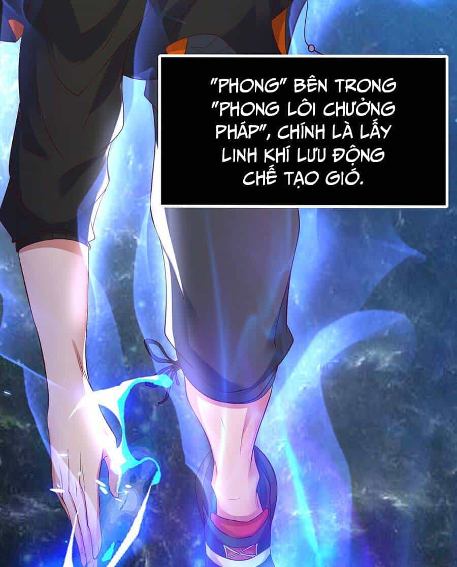 Ta Không Làm Tiên Đế Đã Nhiều Năm - Chương 6 - ảnh 30