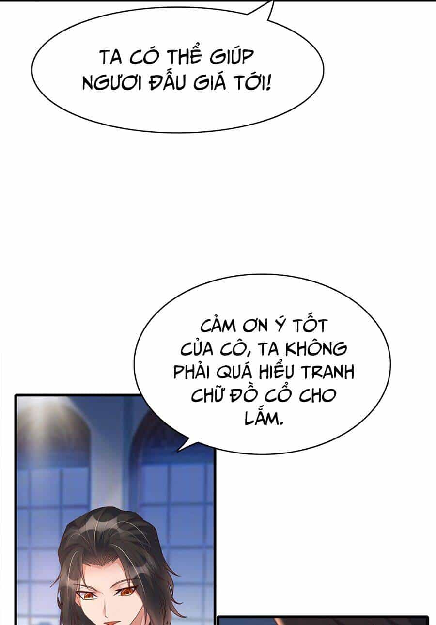 Ta Không Làm Tiên Đế Đã Nhiều Năm - Chương 7.1 - ảnh 24