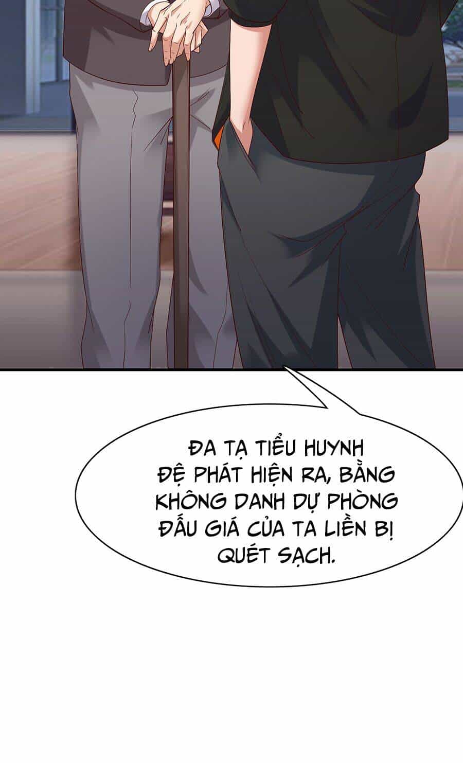 Ta Không Làm Tiên Đế Đã Nhiều Năm - Chương 7.1 - ảnh 43