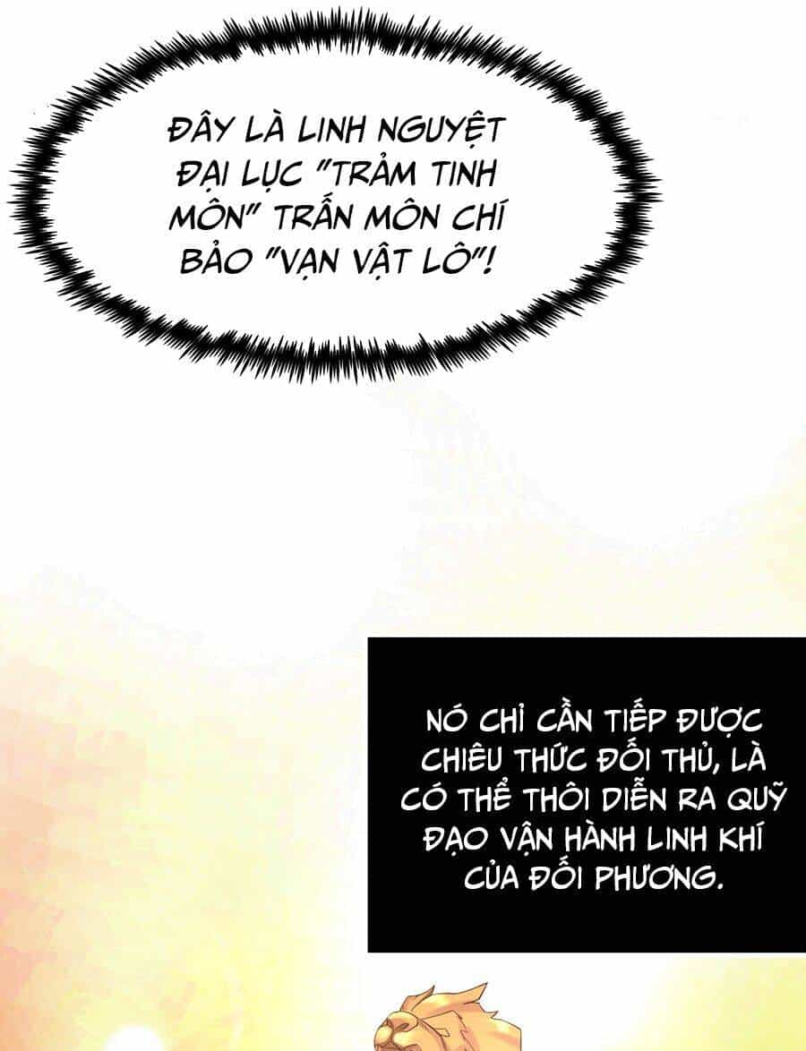 Ta Không Làm Tiên Đế Đã Nhiều Năm - Chương 7.2 - ảnh 13