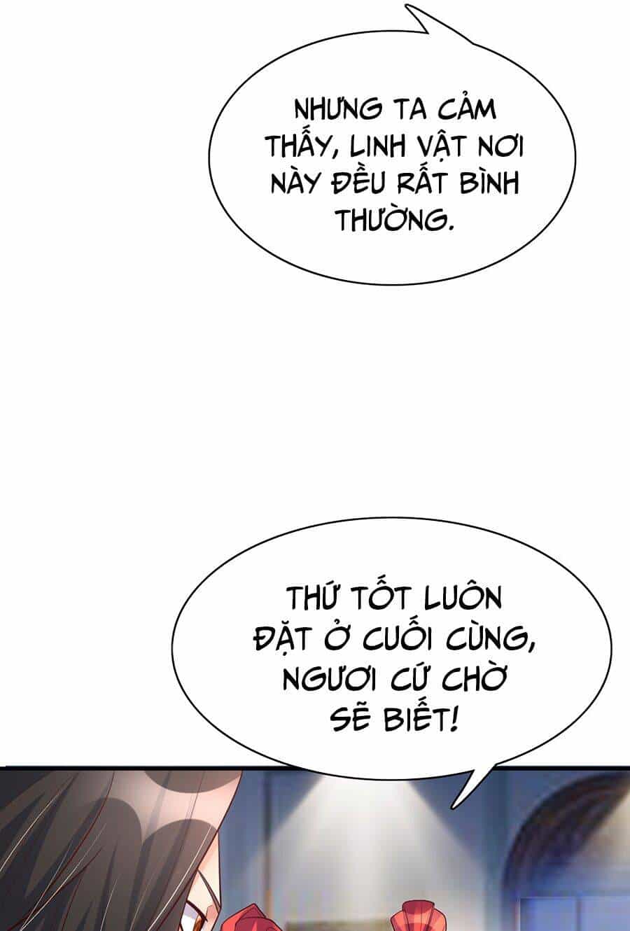 Ta Không Làm Tiên Đế Đã Nhiều Năm - Chương 7.2 - ảnh 6