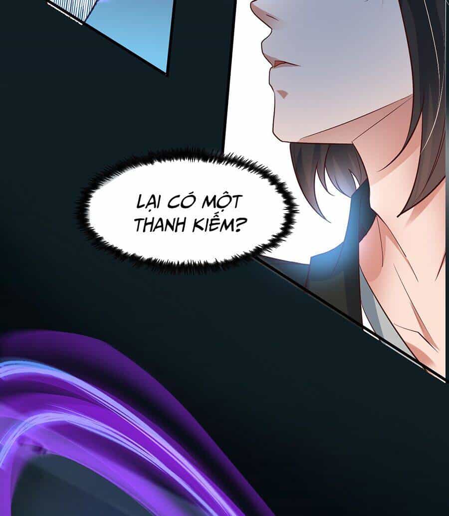 Ta Không Làm Tiên Đế Đã Nhiều Năm - Chương 8 - ảnh 35